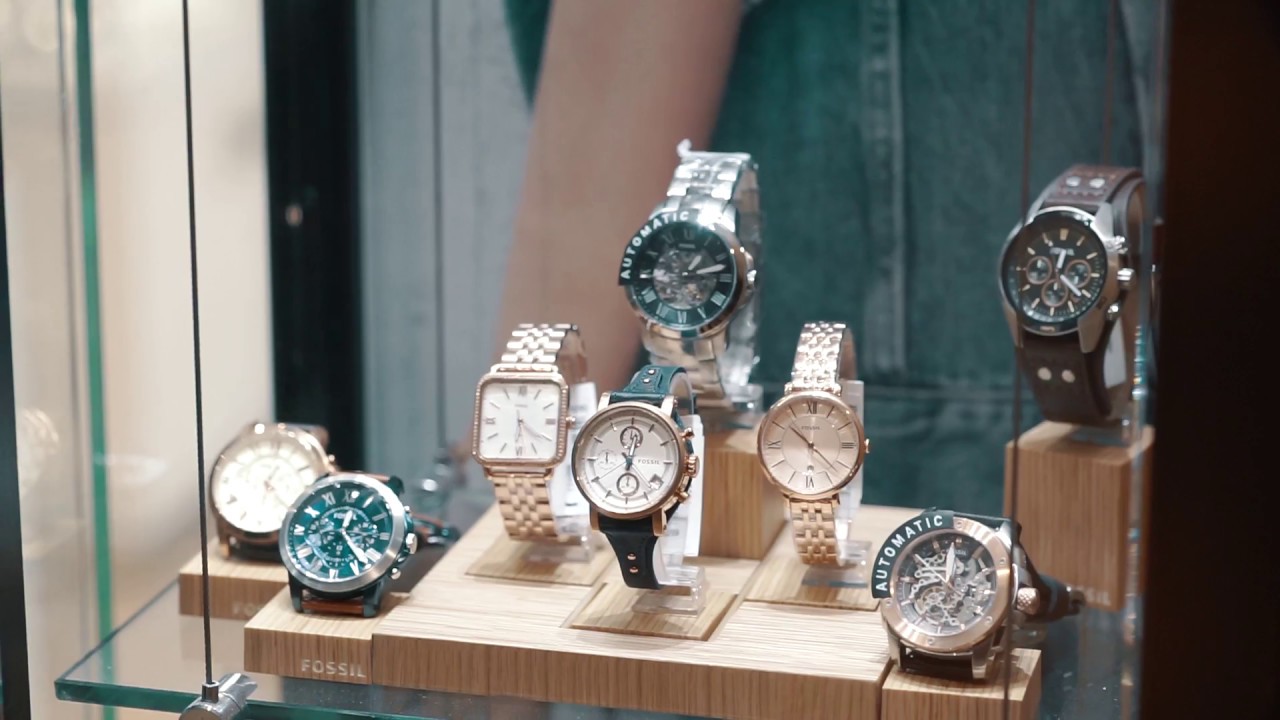 H2 Hub Retail Store Walk-through Video 2018