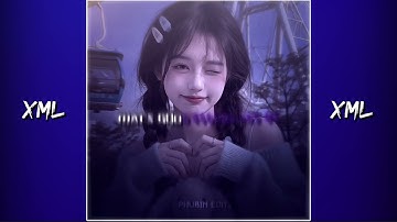 New english song x siren jam || xml file check discription box ☑️🎁