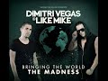 Dimitri Vegas & Like Mike vs W&W - ID (INTRO MASHUP)