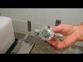 Citronix 3000 series pump replacement by Gateway Coding
