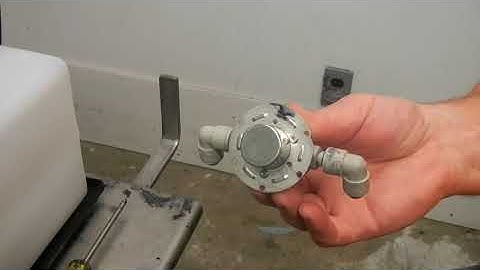 Citronix 3000 series pump replacement by Gateway Coding