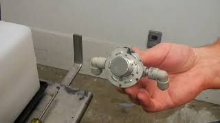 Citronix 3000 series pump replacement by Gateway Coding