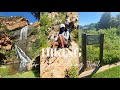 Let’s Hike | Walter Sisulu Hiking Trail | Travel | Adventure | Explore | SA YouTuber | Safari