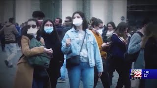 Life in Clinton County, after COVID-19 shuts down NY State