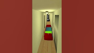 Part-1369 #garrysmod #yoshiegaming