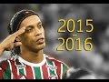 Ronaldinho ✪Magical Skills Show 2015/2016 HD✪ ©KrunoKovacevic