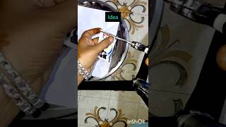 Try This Idea 😱 Paper Soap Hack for Instant Hand Wash #shorts #ytshorts #papersoap #handwash