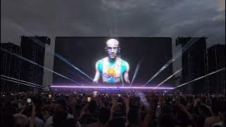 MORTEN & ARTBAT - Hollow (Live Set @ Upperground Buenos Aires 2025)