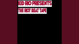 Speed ballin (yes) - Kid Rio