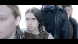 Boundless Clips And Interview