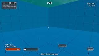 extra controlsphere top 60 placement ''6537'' day #4