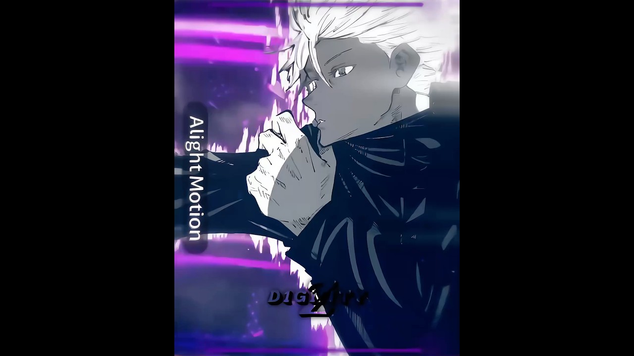 Wrap it up gojo is gone vro🥀