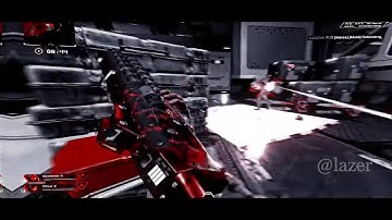 VOYD RETURNS  💀  3D APEX LEGENDS MONTAGE