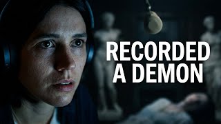 The Podcast That Opened A Door To Something Evil | undertone