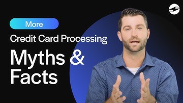 MORE Credit Card Processing Myths and Facts - EBizCharge
