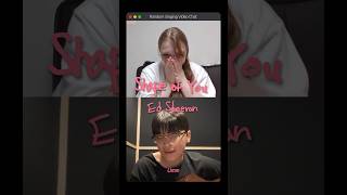 Download Lagu 미군누나에게 부르는 #shapeofyou by #edsheeran MP3