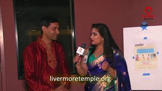 Livermore Hindu Temple