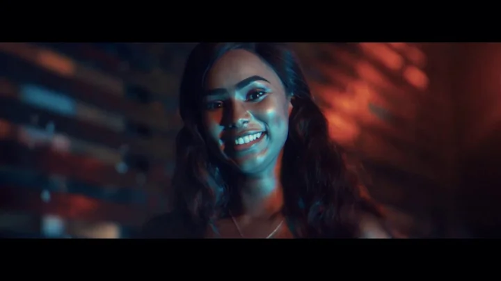 Jupiter Davibe - AFRICA By Night (Official Video)