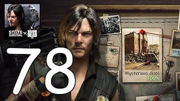 State of Survival‏ - Gameplay Walkthrough Part 78 (Android,IOS)