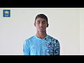 Get to Know | Yenula Hewavitharana