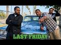 Last Friday (2026) - Ice Cube, Chris Tucker, Mike Epps | Back on the Block!