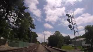 Tracking System