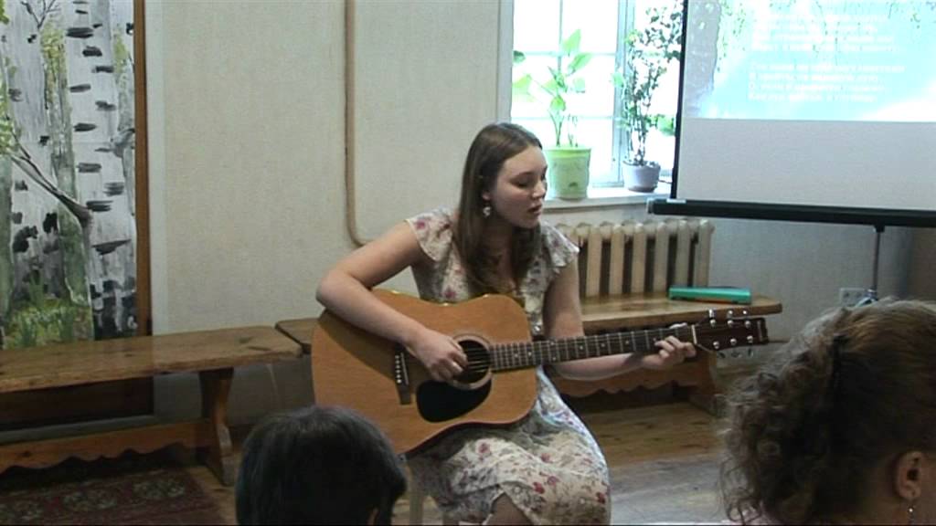 Я спросил сегодня у менялы.mpg - YouTube