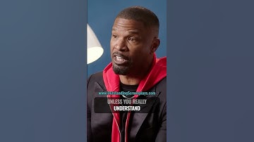 Jamie Foxx geeft toe dat Leonardo DiCaprio een probleem had met dit WOORD op de set van Django Un...