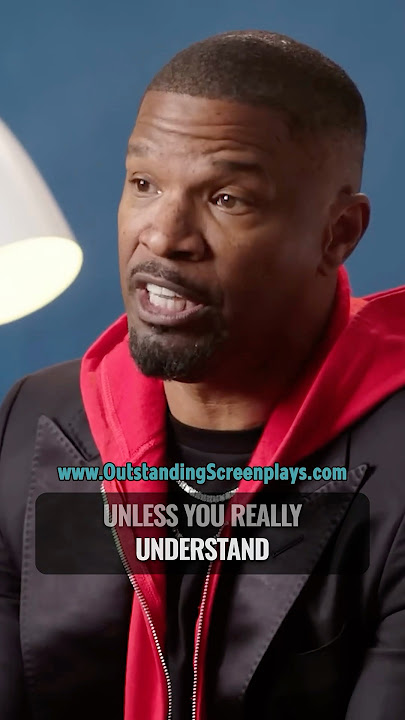 Jamie Foxx admits Leonardo DiCaprio had a problem with this WORD on the set of Django Unchained