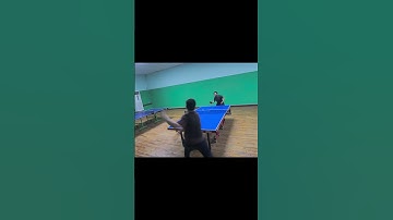 The Clash of Titans: Epic Table Tennis Showdown! #tabletennis #youtubeshorts