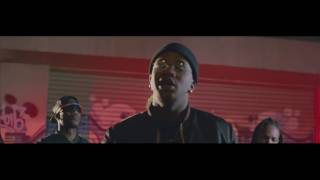Video thumbnail of "KLY - Too Much ft. Riky Rick (Prod.by Wichi1080)"