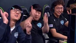 블소TV 블소 토너먼트 2018 시즌2 8강 3회 하이라이트 bns tournament