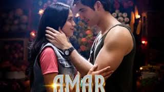 Video thumbnail of "AMOR DE APARIENCIAS - Irene (Ana María Estupiñan) - Amar y Vivir | Caracol TV"