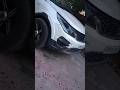 Tata Hexa Modified || Desi Tank #tata #hexa #shorts