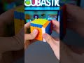 Most Satisfying Rubik’s Cube’s Solves! Fastest Algorithm 🚀 #rubikscube #speedcubing #cubing #diy