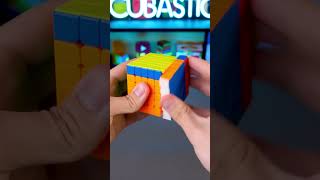 Most Satisfying Rubik’s Cube’s Solves! Fastest Algorithm 🚀 #rubikscube #speedcubing #cubing #diy