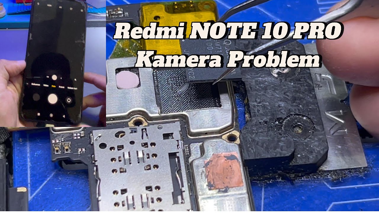 Redmi Note 10 Pro Kamera Einstellungen Redmi Note 10 Pro Kamera Problem // Rebaling CPU okee - YouTube
