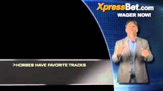 XpressBet Minute - Home Sweet Home
