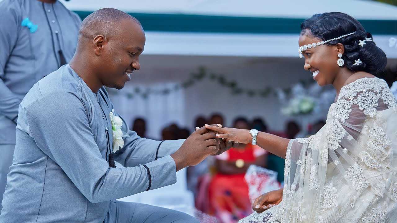 Brenda’s Kuhingira: The Ankole Traditional Ceremony That’ll Leave You Speechless!