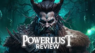 Is this Old School RPG still a Contender? Powerlust Review screenshot 2