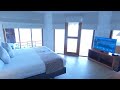 Kuramathi Island Resort Over Water Jacuzzi Villa Room tour Mp3 Song