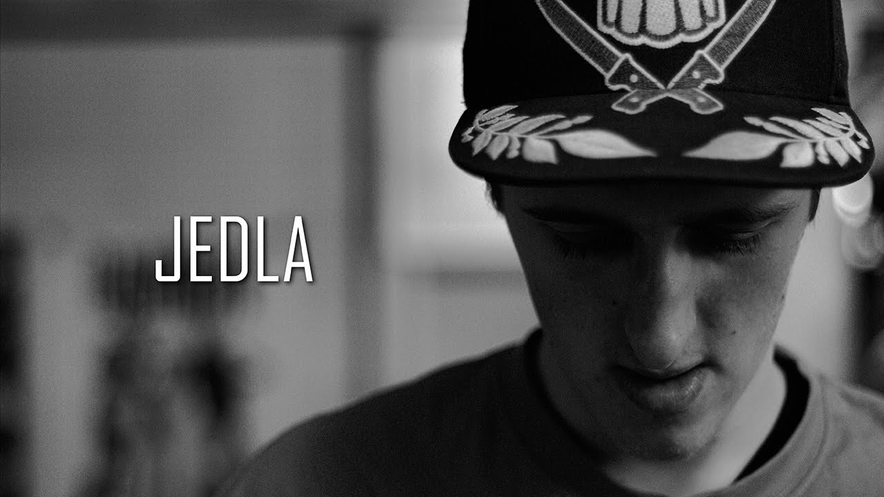 Jedla - 2013 - HBOK crew