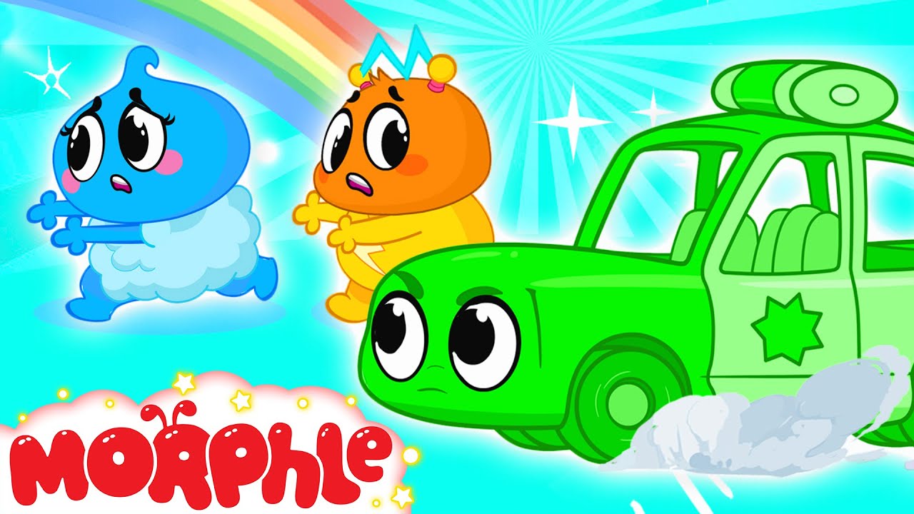 Technology Trouble MORE Orphle The Magic Pet Sitter Mila technology-trouble-more-orphle-the-magic-pet-sitter-mila