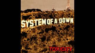 System Of A Down - Toxicity (Full Album)