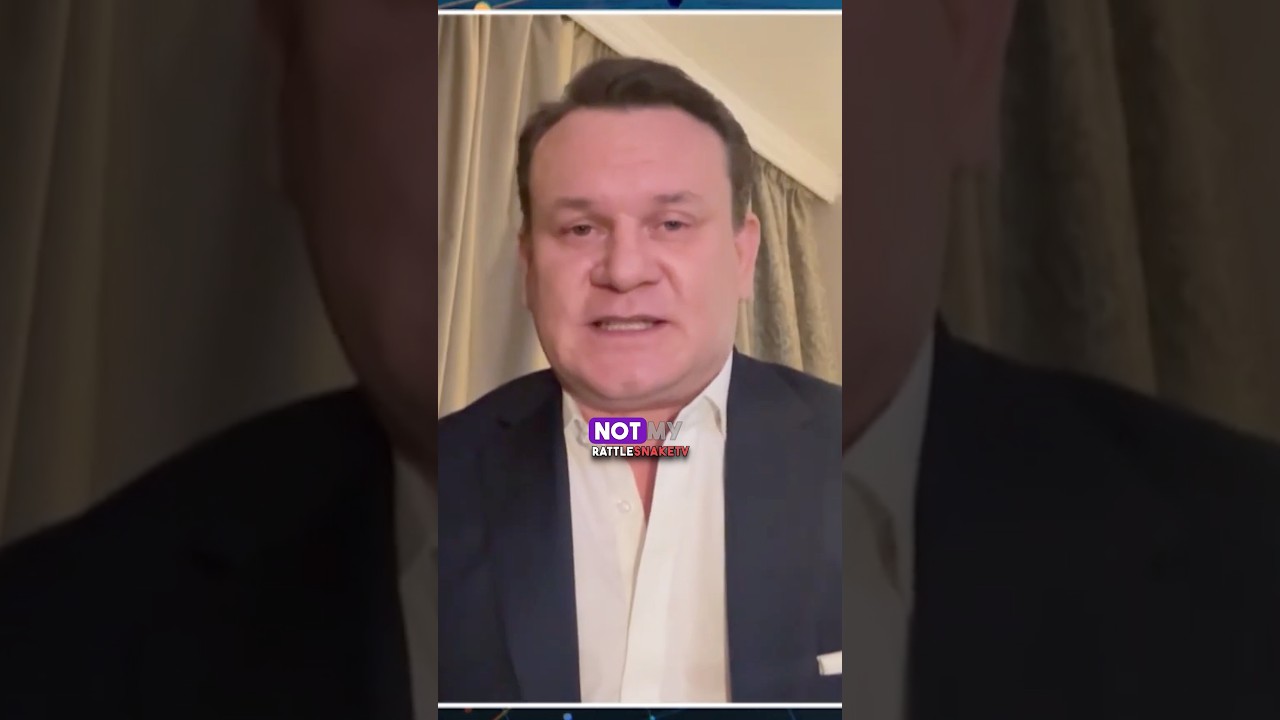 BASED Polish Politician REVEALS The Truth About Paris Riots…