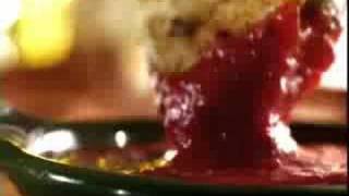 LaRosa's Pizzeria Television Commercial -- Aunt Dina