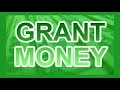 UP TO $75K AVAILABLE IN FREE GRANT FUNDS....