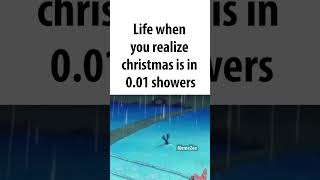 Life when christmas