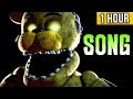 1 hour ► (SFM) FNAF ULTIMATE CUSTOM NIGHT SONG "Replay Your Nightmare" (feat. Thora Daughn)