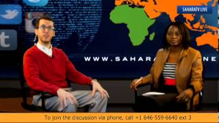 SaharaTV Talk Back: President Jonathan, Governor Shettima, And Much More